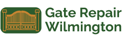 Gate Repair Wilmington