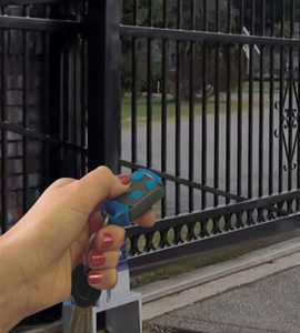 Gate Remote Control Wilmington