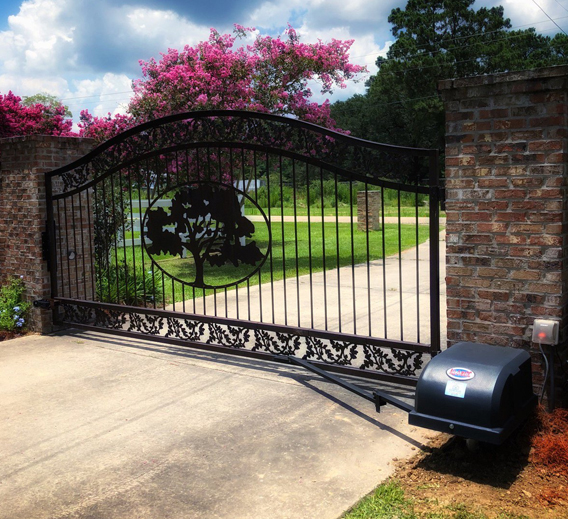 best gate repair Wilmington