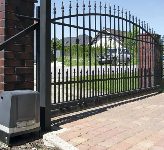 best gate repair Wilmington