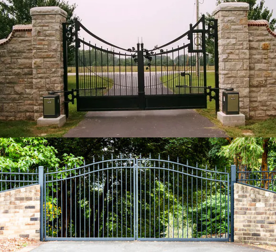 best gate repair Wilmington