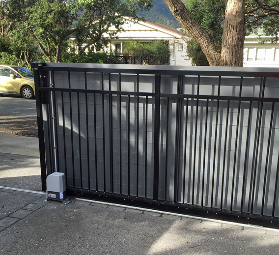 best gate repair Wilmington