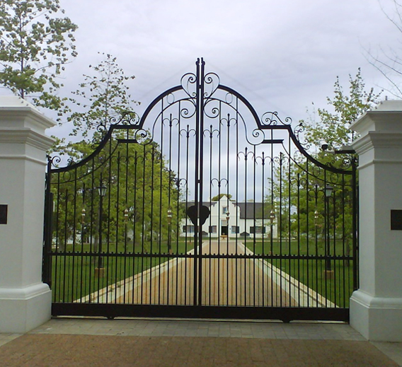 best gate repair Wilmington