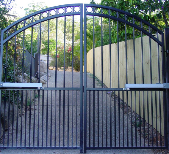 best gate repair Wilmington